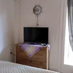 Small And Cosy Appartment- Piccolina Apartment Loutraki (Corinthia)