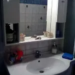 Apartmán Small And Cosy Appartment- Piccolina Loutráki
