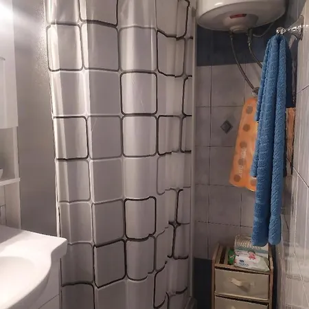 Апартаменты Small And Cosy Appartment- Piccolina