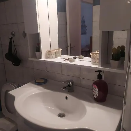 Small And Cosy Appartment- Piccolina