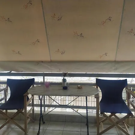 Small And Cosy Appartment- Piccolina ルートラキ