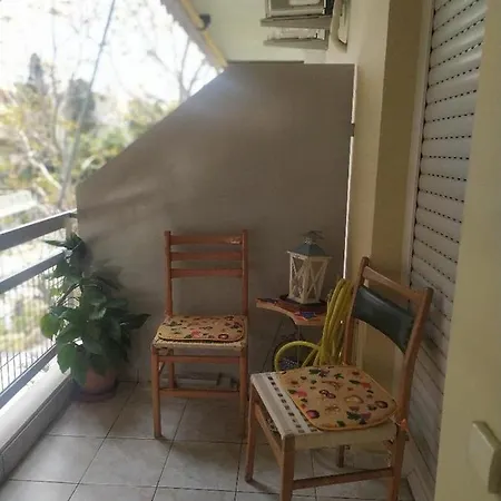 Апартаменты Small And Cosy Appartment- Piccolina *