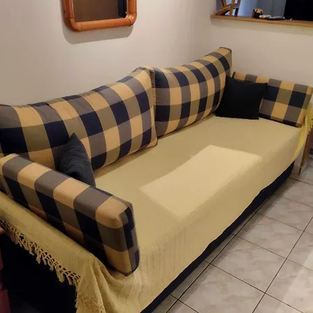 Small And Cosy Appartment- Piccolina ルートラキ