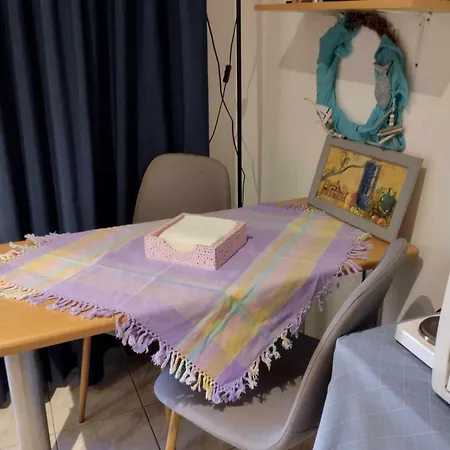 Small And Cosy Appartment- Piccolina