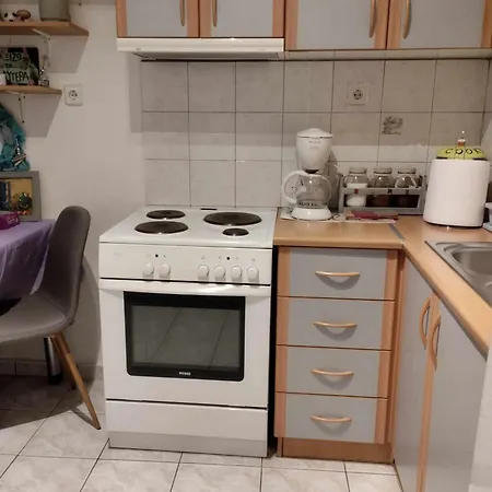 Appartamento Small&cosy Appartment- Piccolina