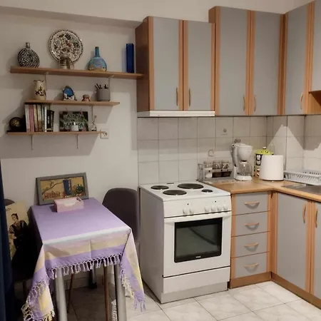 Small And Cosy Appartment- Piccolina