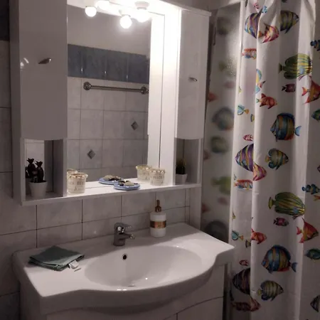 Small And Cosy Appartment- Piccolina