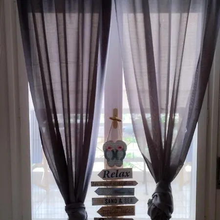 Small And Cosy Appartment- Piccolina *