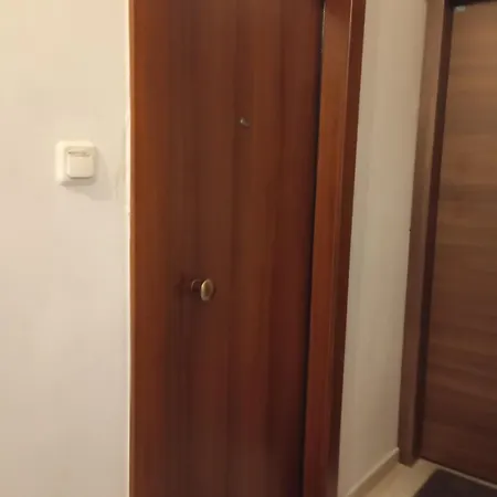 Апартаменты Small And Cosy Appartment- Piccolina Лоутраки