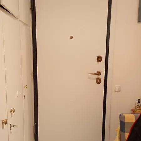 Small And Cosy Appartment- Piccolina *