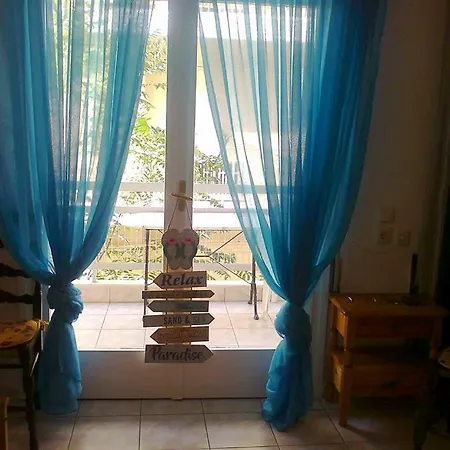 Small And Cosy Appartment- Piccolina * ルートラキ