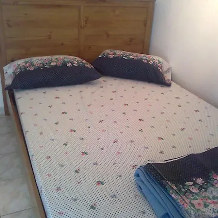 Small And Cosy Appartment- Piccolina