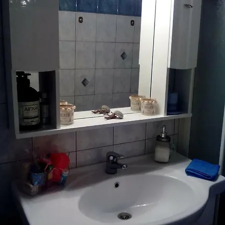 アパート Small And Cosy Appartment- Piccolina ルートラキ