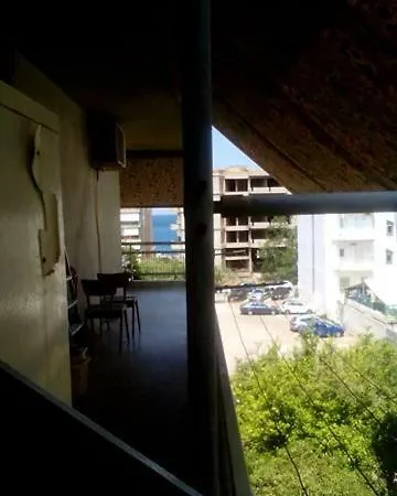 Апартаменты Small And Cosy Appartment- Piccolina