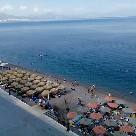 Small And Cosy Appartment- Piccolina *