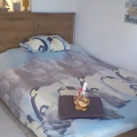 Small And Cosy Appartment- Piccolina Apartment