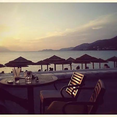 Small And Cosy Appartment- Piccolina Апартаменты *