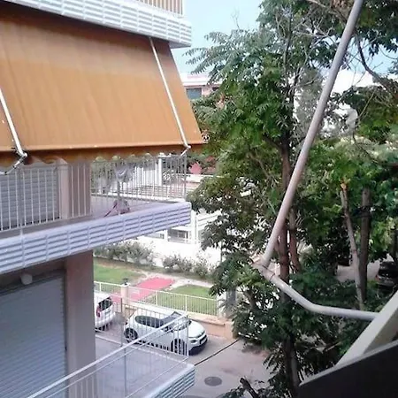 Lägenhet Small And Cosy Appartment- Piccolina