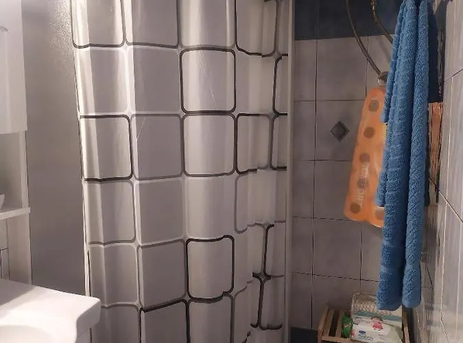 Apartament Small And Cosy Appartment- Piccolina