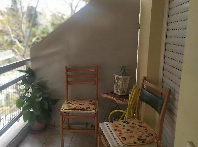 Διαμέρισμα Small And Cosy Appartment- Piccolina *