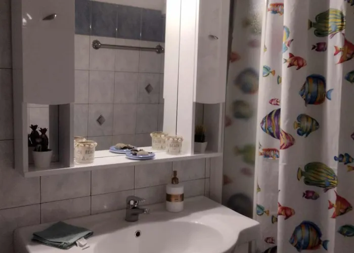 Small And Cosy Appartment- Piccolina