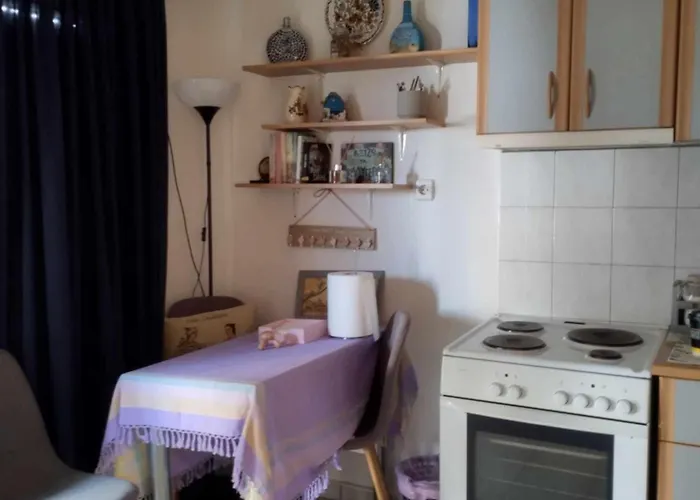 Small And Cosy Appartment- Piccolina Apartamento