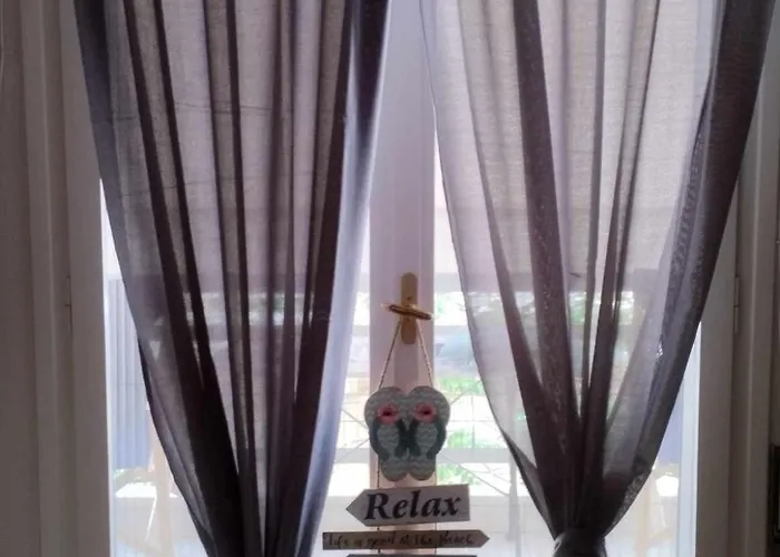 Small And Cosy Appartment- Piccolina *