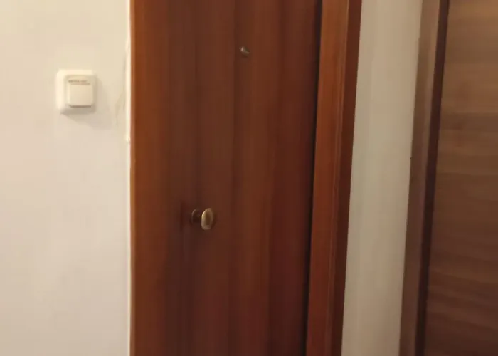 Apartament Small And Cosy Appartment- Piccolina Loutráki