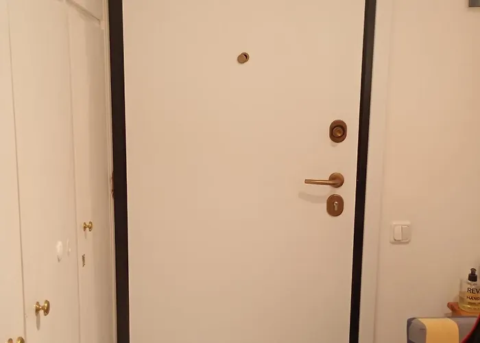 Small And Cosy Appartment- Piccolina *