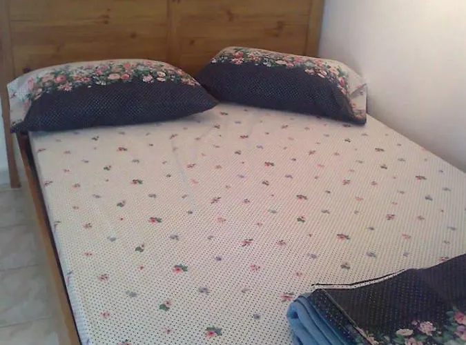 Small And Cosy Appartment- Piccolina