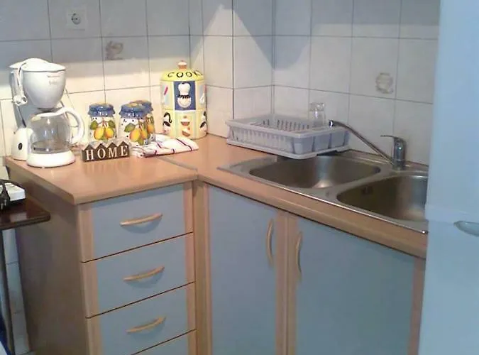 Small And Cosy Appartment- Piccolina * Loutráki