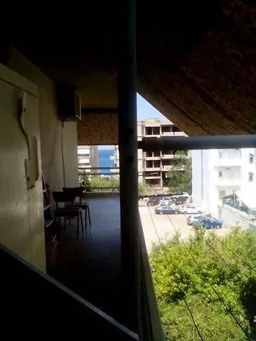 Apartamento Small And Cosy Appartment- Piccolina